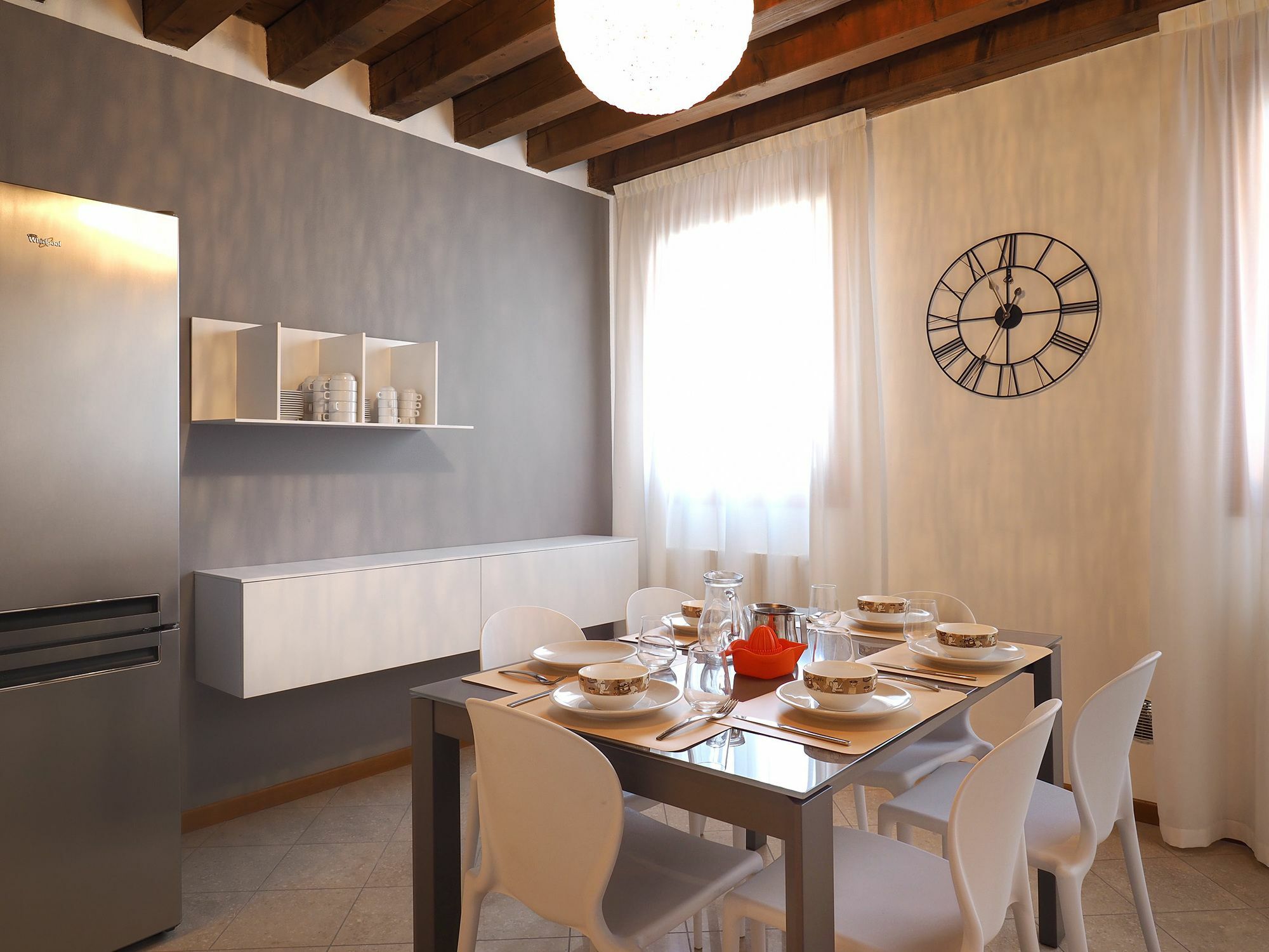 Appartamento Venetian Style 2 Venezia