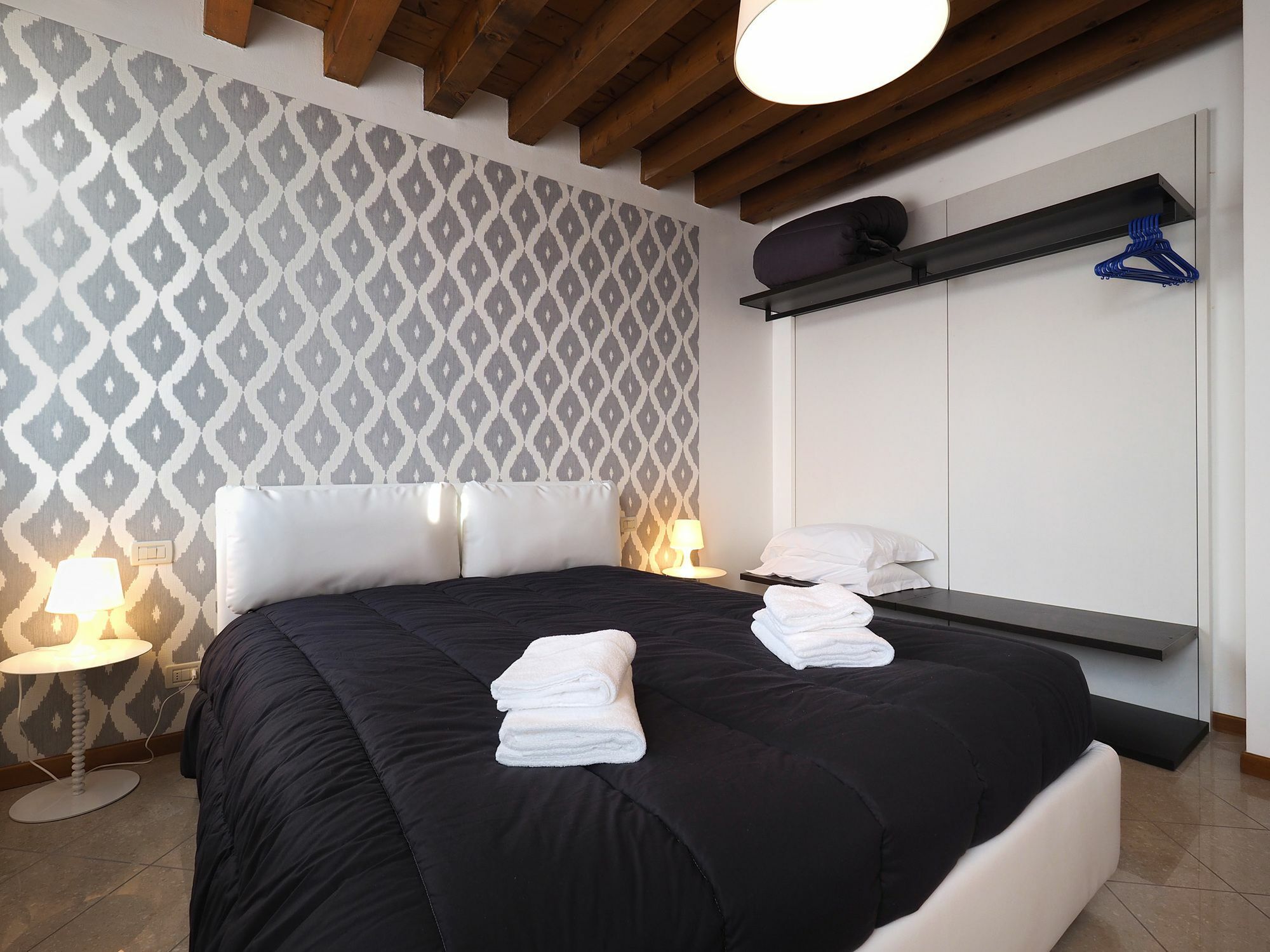 Appartamento Venetian Style 2 Venezia